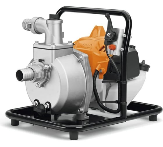 Изображение товара Мотопомпа Stihl WP 230 VB05-011-2000P