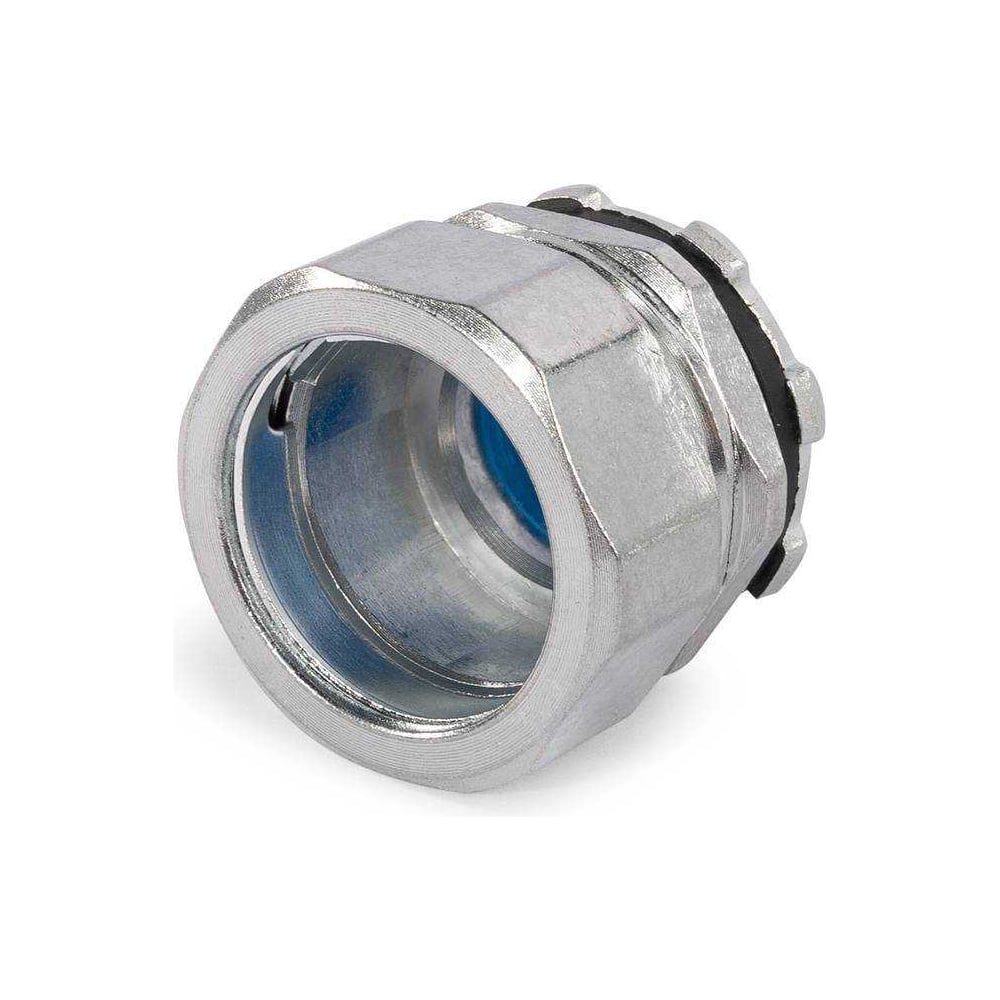 Изображение товара Муфта вводная Fortisflex для трубы АТК-50 92329 - надежное соединение