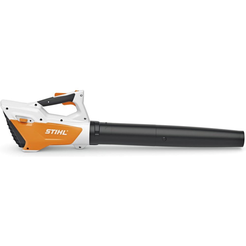 Изображение товара Аккумуляторное воздуходувное устройство Stihl BGA 45 4513-011-5901P высокоскоростной мощный инструм