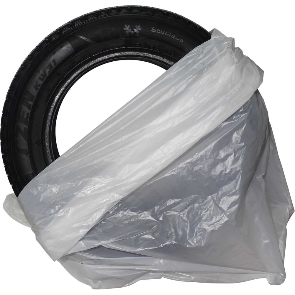 Изображение товара Пакеты для колес R2R 1100x1400-30мкм-4