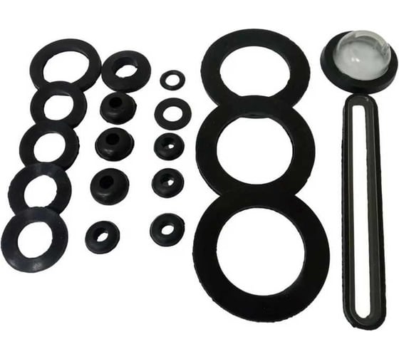 Изображение товара Универсальный ремонтный комплект для силового трансформатора НПО ТМ-400 кВа НФ-00001005