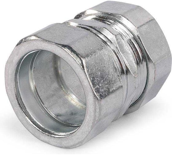 Изображение товара Муфта соединительная Fortisflex для трубы АТТ-38 92322