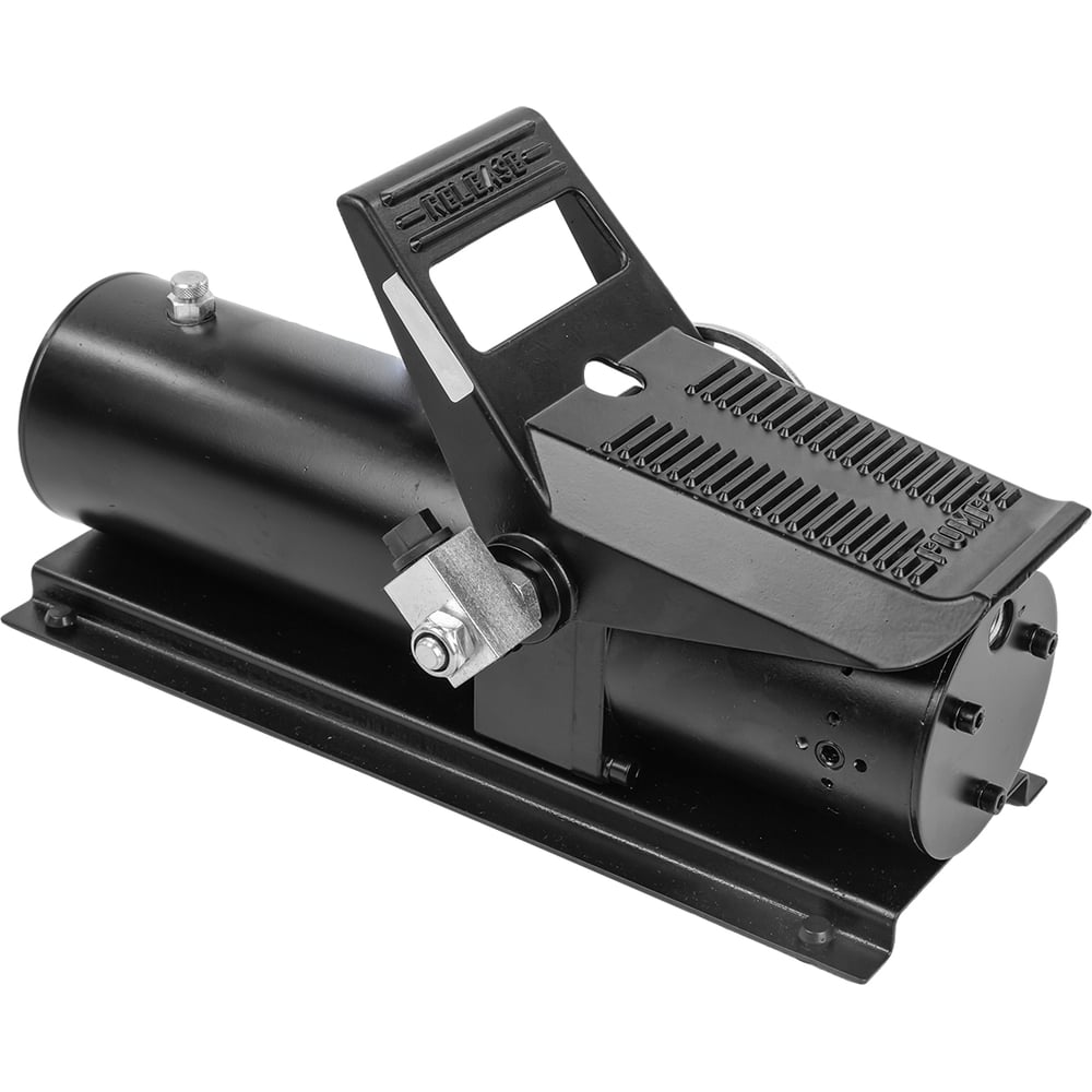 Изображение товара Насос пневмогидравлический Rockforce RF-TRA3401 BIG профессиональный