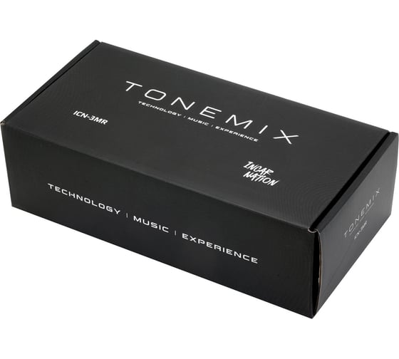 Изображение товара СЧ акустика TONEMIX 3 (7,6 см), 100 Вт., 4 Ом ICN-3MR