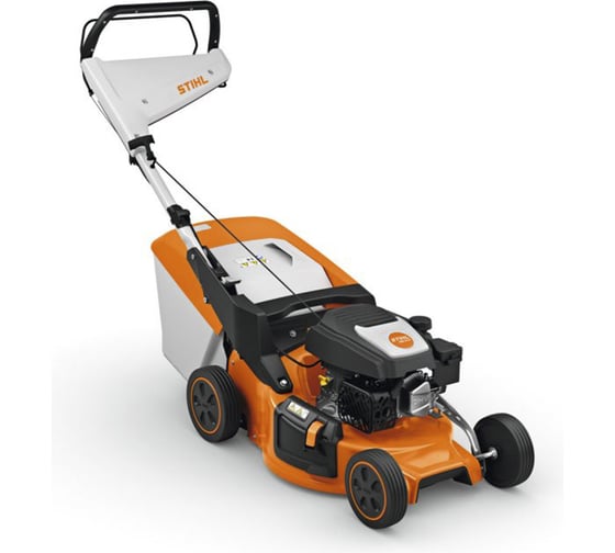 Изображение товара Бензиновая газонокосилка Stihl RM 248.3 WB21-011-3405P