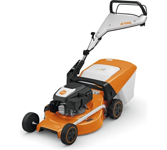 Изображение товара Газонокосилка Stihl RM 253.3 T WB22-011-3415P