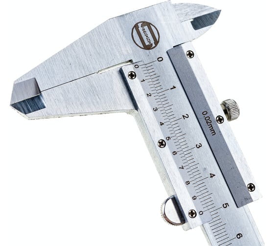Изображение товара Штангенциркуль Strong 150 мм СTИ-62200150 сти-62200150