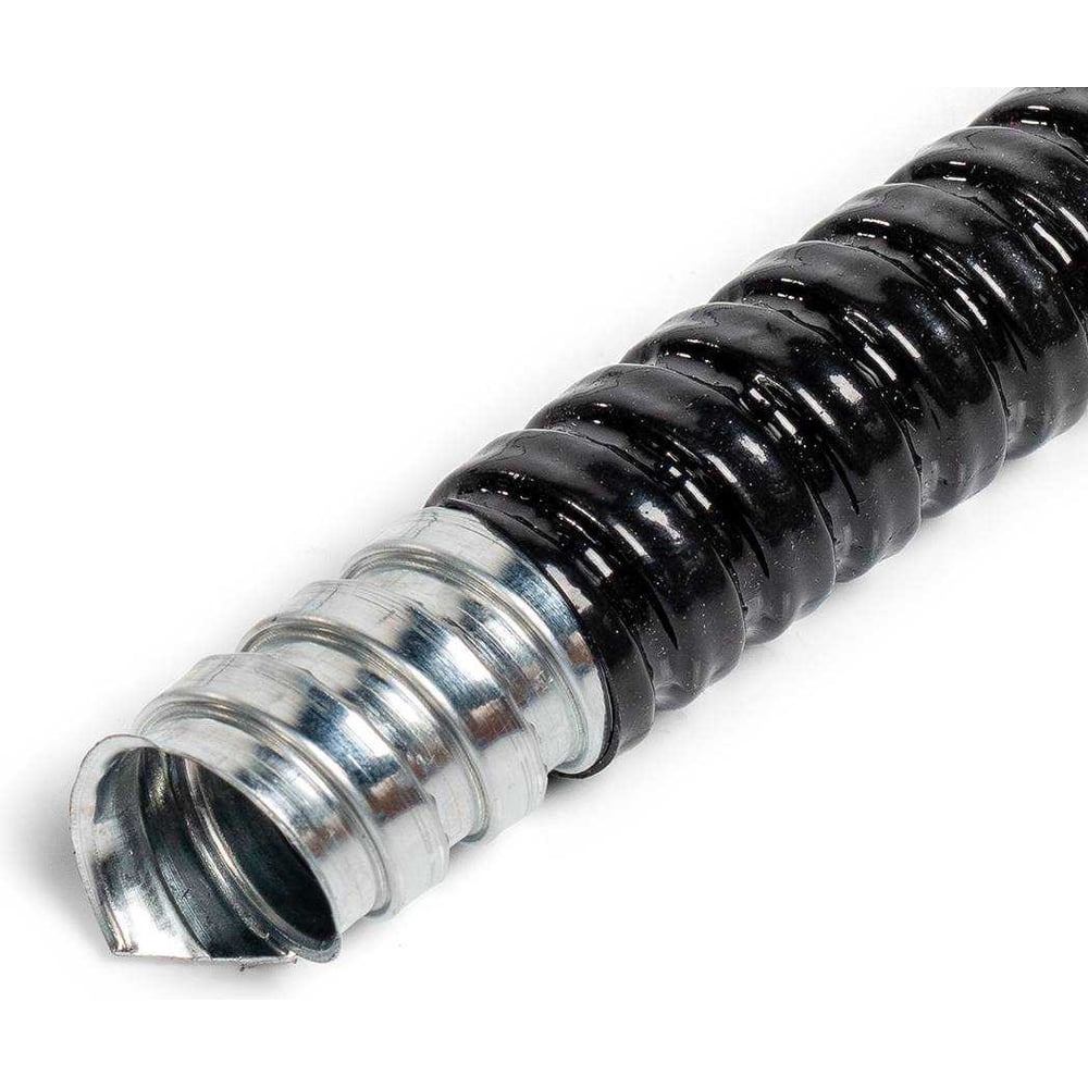 Изображение товара Металлорукав Fortisflex МРПИнг «DIESEL» 100 88458 Изображение товара Металлорукав Fortisflex МРПИнг «DIESEL» 100 88458