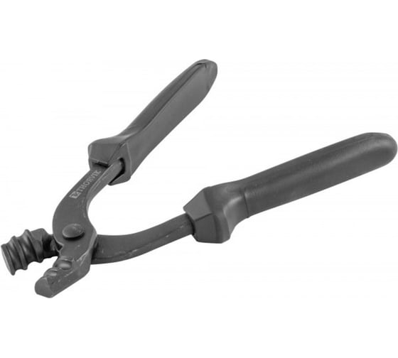 Изображение товара Щипцы для гибки трубок Thorvik BPBP диаметр трубок 4.75-6 мм 53246