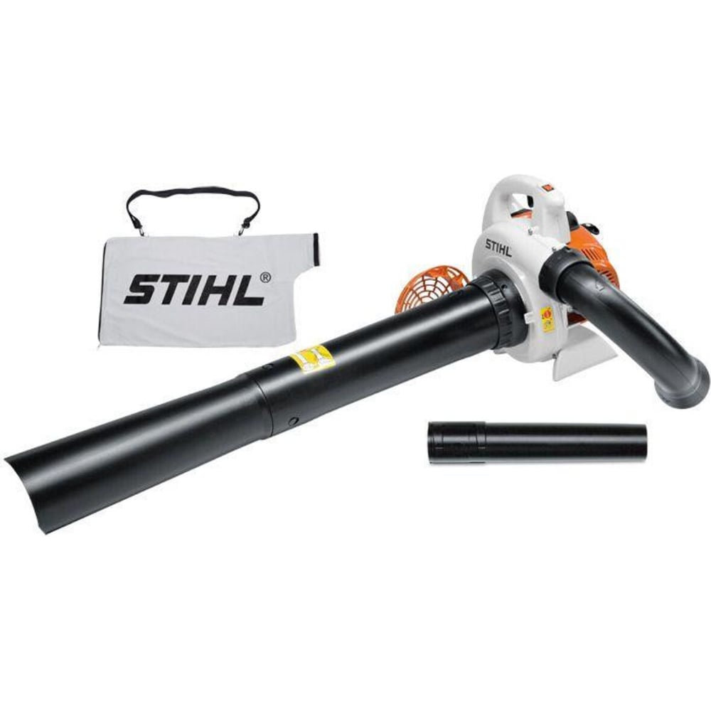 Изображение товара Всасывающий измельчитель Stihl SH 56 арт 42410110927k