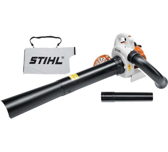 Изображение товара Всасывающий измельчитель Stihl SH 56 арт 42410110927k