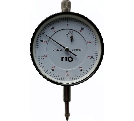 Изображение товара Индикатор ГТО ИЧ-02 с ушком,. кл.1 DI02E01