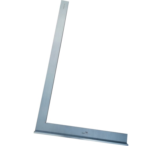 Изображение товара Поверочный угольник ГТО УШ-1000х630 кл.1 SSWB100063001