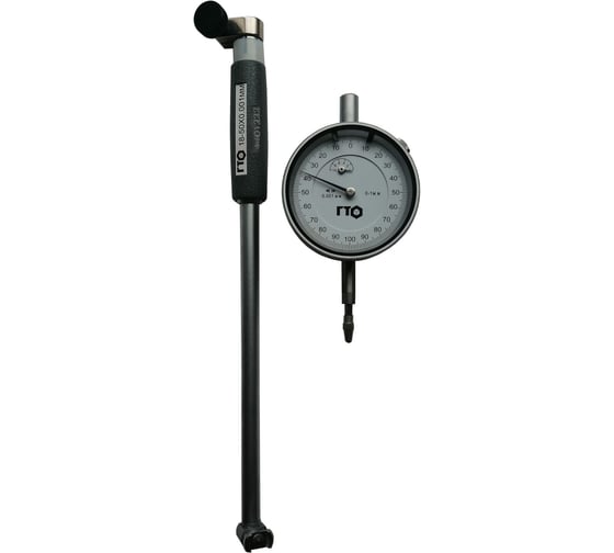 Изображение товара Индикаторный нутромер ГТО НИ 18-50 0,001 DBGHP185001