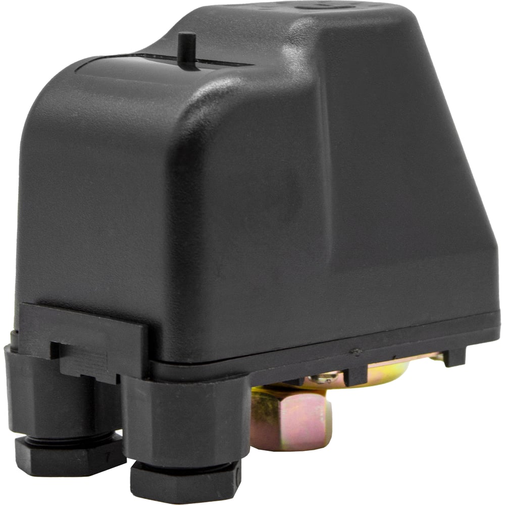 Изображение товара Датчик сухого хода Damento РС-9.3, внутренняя резьба 1/4" 023655