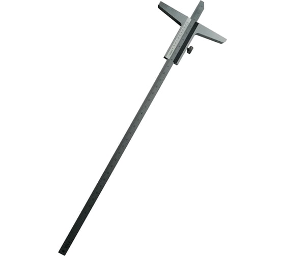 Изображение товара Штангенглубиномер ГТО ШГ-300 0,05 VDG3000501