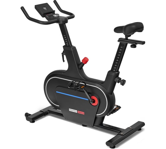 Изображение товара Велотренажер Titanium Masters Spintech H300 Ei TM Spintech H300 Ei