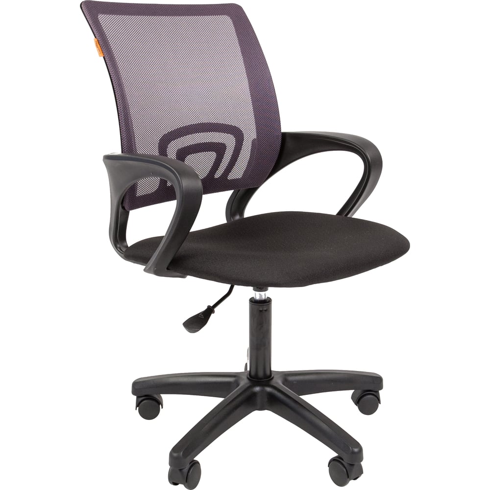 Изображение товара Кресло CHAIRMAN 696 LT TW-04 серый для офиса и дома