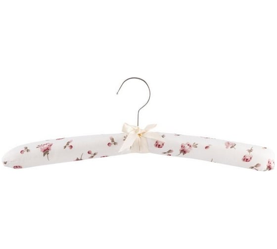 Изображение товара Набор мягких вешалок-плечиков Рыжий кот полиэстер, 3 шт 102534