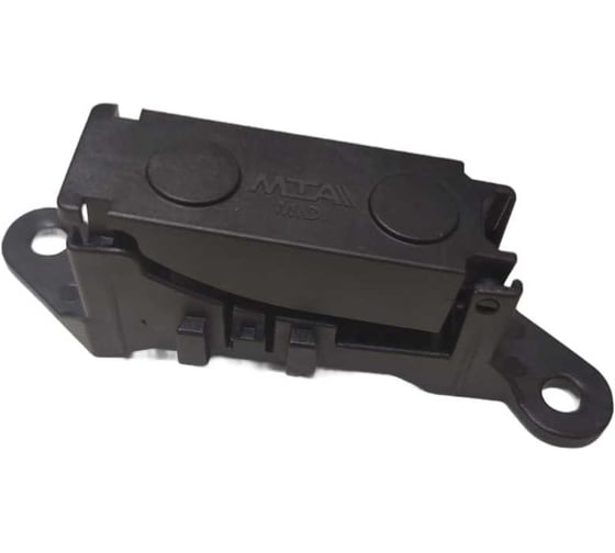 Изображение товара Держатель предохранителя MTA нового образца MIDIVAL 301499
