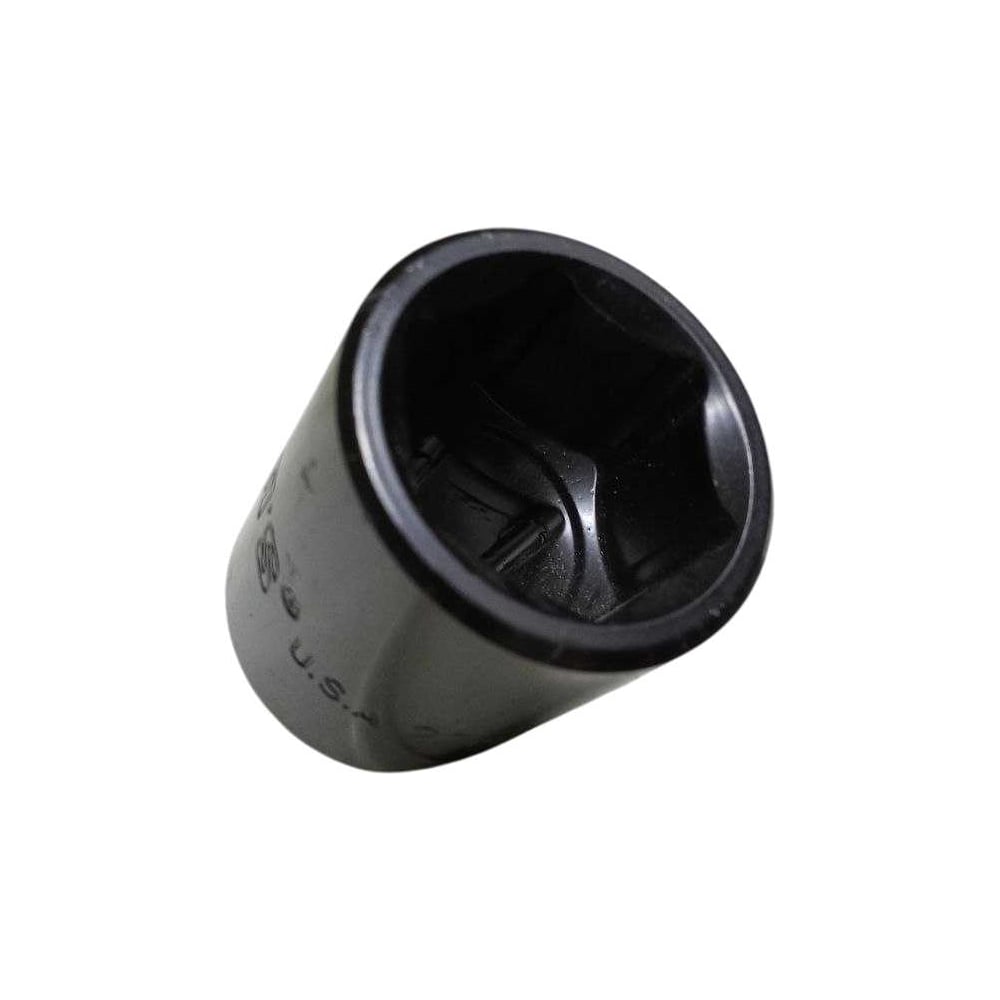 Изображение товара Головка торцевая 6-гранная WYNNS 22 мм, 1/2DR - прочный инструмент для ремонта