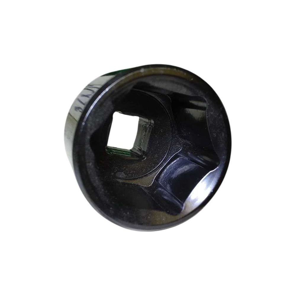 Изображение товара Головка торцевая 6-гранная WYNNS 30 мм 1/2 дюйма CrV качественный инструмент