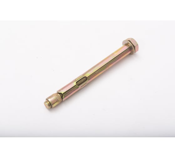 Изображение товара Анкерный болт ООО ОПТИМА СЕРВИС 10x100 00-00027981