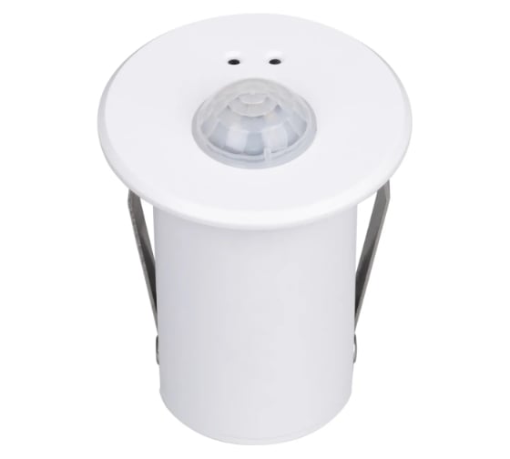 Изображение товара Датчик присутствия INTELLIGENT ARLIGHT DALI2-301-15-72-FP-IN White IARL, IP20 Пластик, 3 год 1шт 050545