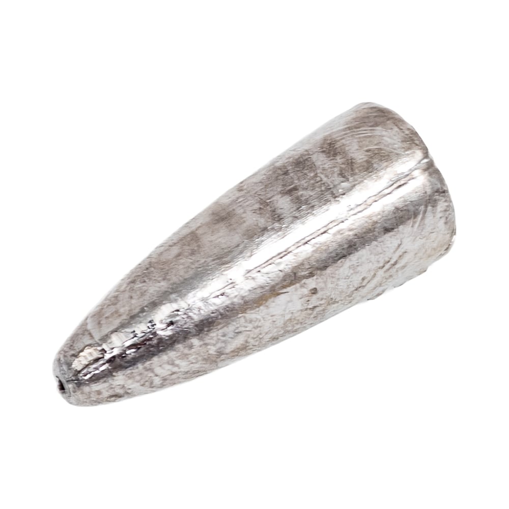 Изображение товара Груза для техасской и каролинской оснастки LUCKY JOHN BULLET, 010г, 3шт LJBT-010