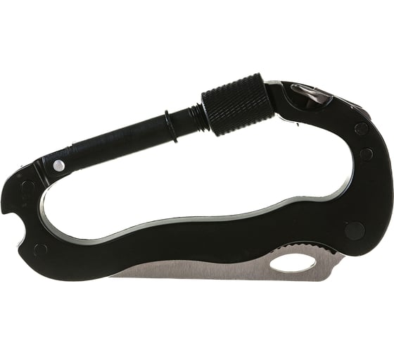 Изображение товара Карабин-мультитул TOURIST ДМ-380