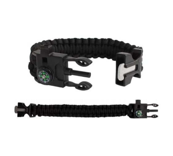 Изображение товара Браслет выживания TOURIST ДА-930