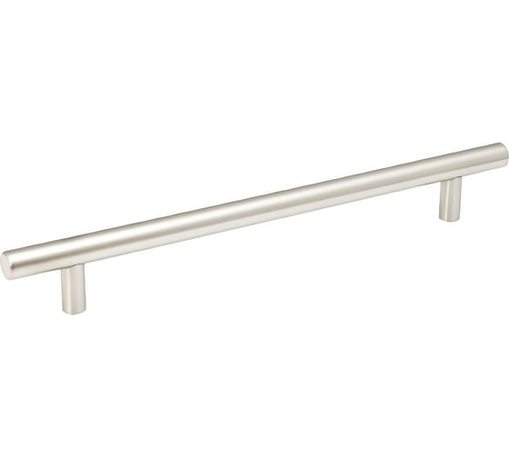 Изображение товара Ручка-рейлинг MF d=12 mm, 192/252, h32 нержавеющая сталь 18066v