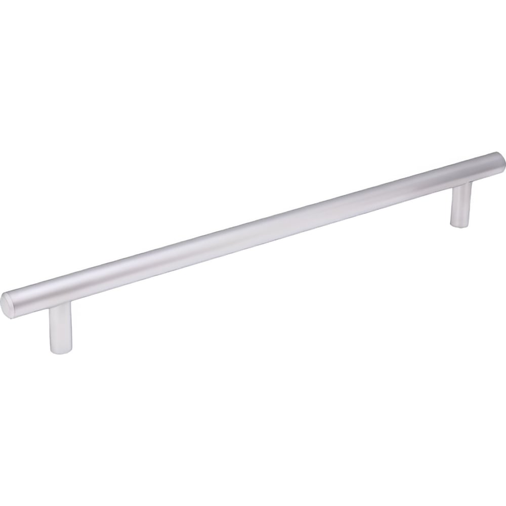 Изображение товара Ручка-рейлинг MF d=12 мм, 224/274, матовый хром для мебели