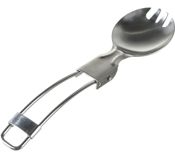 Изображение товара Складная ложка TOURIST ДК-590