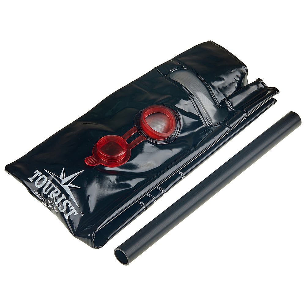 Душ TOURIST ROSA TO-162