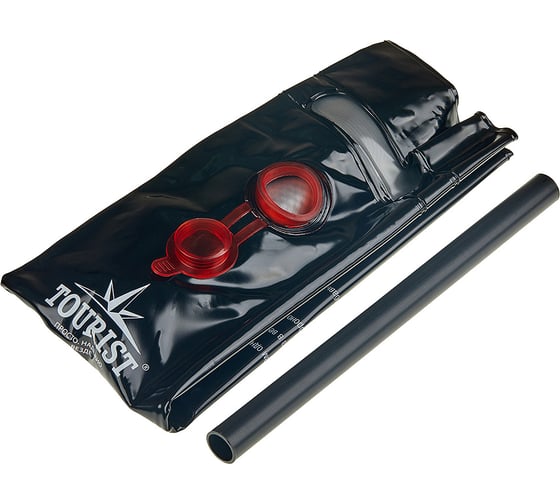 Изображение товара Душ TOURIST ROSA TO-162