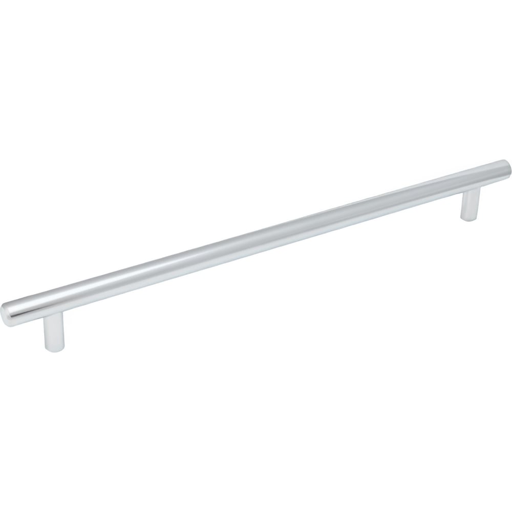 Изображение товара Ручка-рейлинг MF d=12 mm, 256/306, хром 11151v