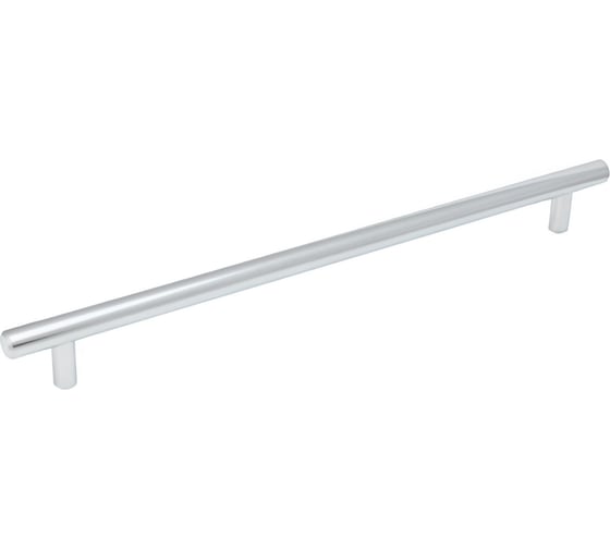 Изображение товара Ручка-рейлинг MF d=12 mm, 256/306, хром 11151v