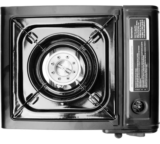 Изображение товара Плита без переходника TOURIST ДРУЖБА ДП-01