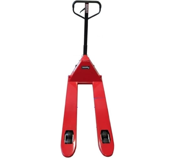 Изображение товара Тележка гидравлическая ручная Forcekraft 3 т FK-AC3.0(52422)