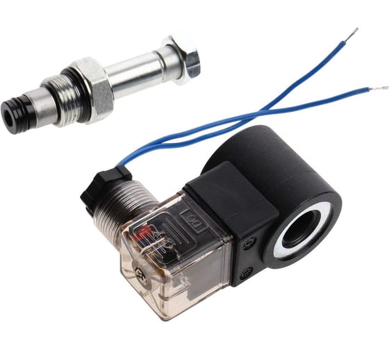 Изображение товара Клапан GTE для подъёмников -H102/-H103 -H102/103.11 203600