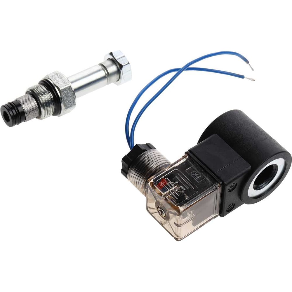 Изображение товара Клапан для подъёмников GTE GTE-B202/203.11 запорный кнн