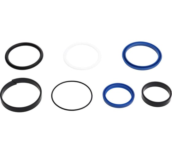 Изображение товара Комплект манжет для гидроцилиндра GTE для подъёмников -H100/-H101 -TP-CYS TWO POST SEAL 234521