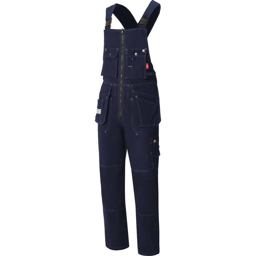 Изображение товара Полукомбинезон СОЮЗСПЕЦОДЕЖДА Union Space для мужчин темно-синий