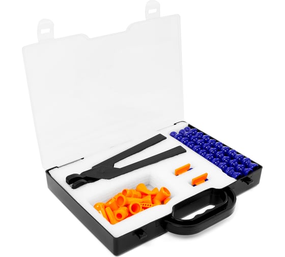 Изображение товара Набор модульных трубок Micron 1/4 для подачи СОЖ 123974