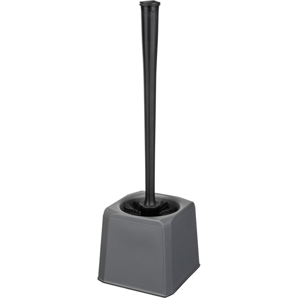 Изображение товара Комплект WC ершик для туалета Econova Scandi с антискользящим основанием