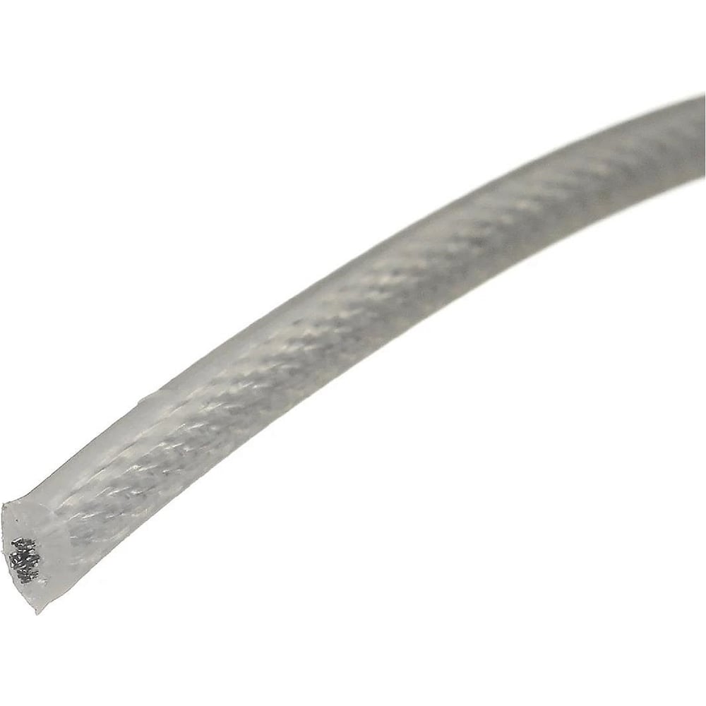Леска для триммеров 3.0 мм, 15 м, круглая мет.проволока в оболочке Diamond Industrial DIDTRIM3015MET