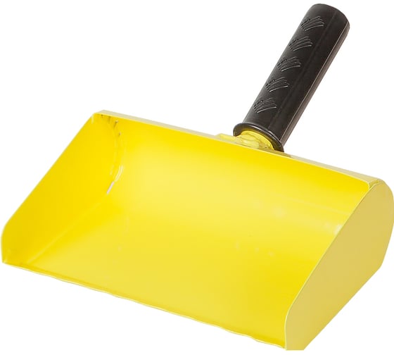 Изображение товара Кельма-ковш для газобетона КЭС 200 23