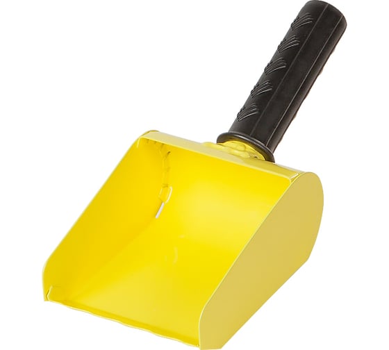 Изображение товара Кельма-ковш для газобетона КЭС 100 21