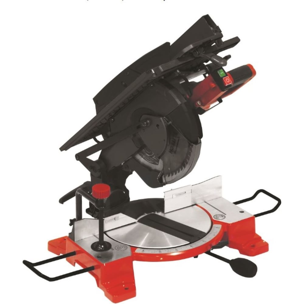 Пила комбинированная Elitech ПТК 1625 (E2007.010.00) 207403